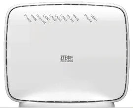 ZTE Точка доступа ZXHN H298N