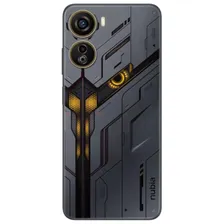 ZTE Nubia NEO 5G 8/256GB Black