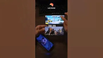 Redmagic 9 Pro VS OnePlus Nord 3