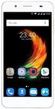 ZTE Смартфон ZTE Blade A610 Plus , золотой