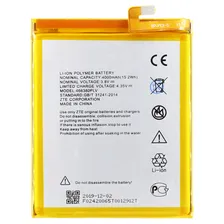 Аккумулятор для ZTE Blade A610 (466380PLV/BA610T)