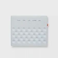 🛍 ZTE 90% новинка 10 шт. GPON ONU ONT ZXHN F601 1GE WLAN F401 EPON ONT 3,0 FTTH домашнее оптоволоконное оборудование английская версия бесплатная доставка