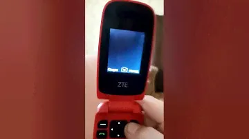 Обзор ZTE R341