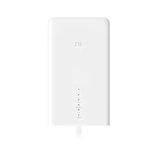 ZTE MC889 5G outdoor modem POE RJ45 2.5G nanoSIM
