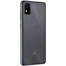 Смартфон ZTE Blade A31 Lite 32 Гб Cерый
