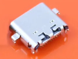 Разъем Type-C MC-365 Для ZTE