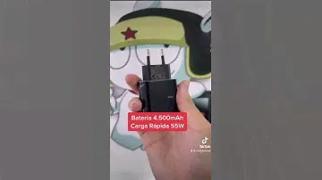 Red Magic 5s   Teléfono Gamer