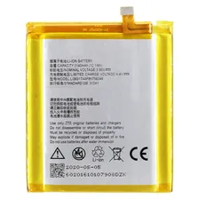 Аккумулятор для ZTE Axon 7 (Li3931T44P8h756346)