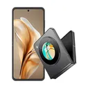 ZTE Nubia Flip 5G 8/256Gb Cosmic Black (NX724J) EU