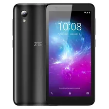 Смартфон ZTE Blade L8 1/32Gb (черный)