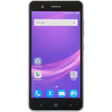 Смартфон ZTE Blade A510, LTE, черный