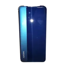 Чехол для ZTE Axon 10 Pro Smart Cover