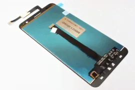 Дисплей ZTE Blade V7, черный, К-2