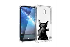 Чехол задняя-панель-накладка-бампер MyPads китайскийвоин для ZTE Blade L8/ZTE Blade A3 (2019) противоударный