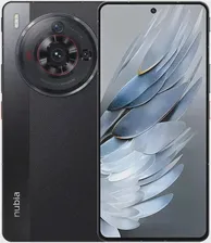 Смартфон ZTE Nubia Z50S Pro, 12/1 ТБ, черный