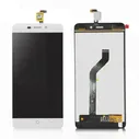 Дисплей ZTE Blade X3/ZTE Blade A452/ZTE Blade T620+тачскрин (белый)