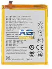 Аккумулятор для ZTE Li3931T44P8h806139 Blade V9/Blade V9 Vita/Blade V10/Blade V10 Vita/Blade A7 Vita батарея