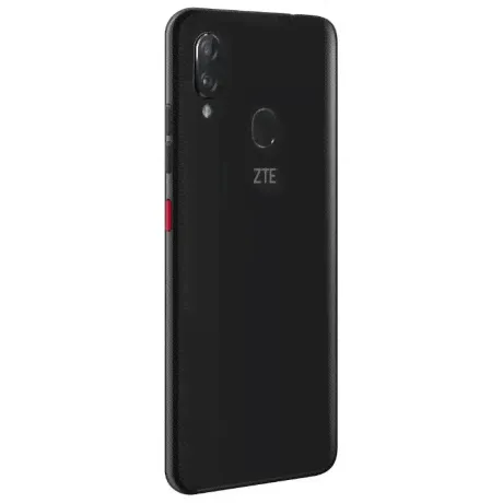 Смартфон ZTE Blade V10 Vita 3/64Gb Black Opal