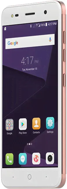 Мобильный телефон ZTE Blade V8 Mini-0