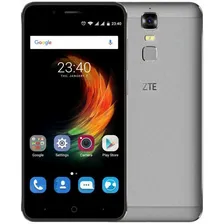 ZTE Blade A610 Plus Grey