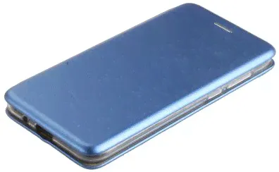 Чехол NEYPO premium ZTE Blade A31 (синий)-0