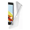 Чехол ZTE пластиковый ZTE Blade A5 2019