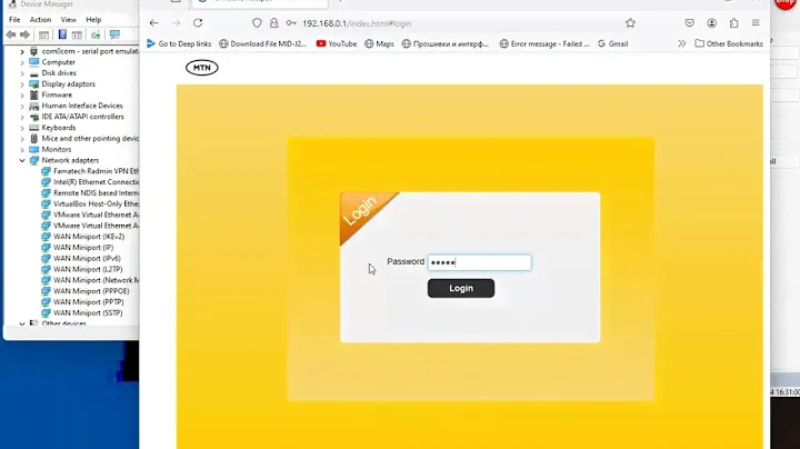 ZTE MF935 MTN Lock Unlock via Device Unlock Tool | Zambia Unlock Guide