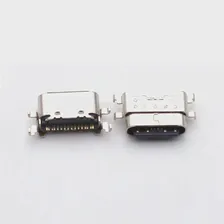 10pcs USB -зарядное устройство зарядного устройства для зарядного устройства разъема разъема типа C для ZTE Blade V20 20 V Smart 2050 A7S 2020 V1050 V2020 8010 A51 2021