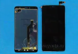 Тачскрин с дисплеем (модуль) для ZTE Grand X Max 2 Z988