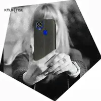 Чехол для ZTE Blade V2020 (6.53")