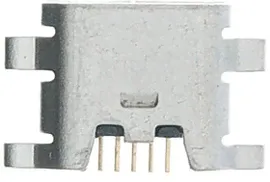 Разъем Micro USB для ZTE A610/A610C