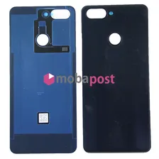 Задняя крышка для ZTE Blade V9 Черный