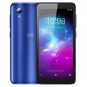 Смартфон ZTE Blade L8 1/32Gb (голубой)