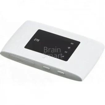 3G/4G Wi-Fi роутер ZTE MF920V (АКБ 2000 mAh/Все операторы)*