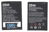 Аккумуляторная батарея ZTE Li3715T42p3h634463 для ZTE D820 ZTE D821 3.7V 5.55Wh