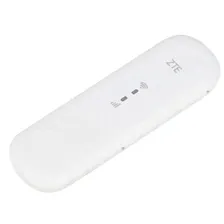 Мобильный 4G WiFi роутер ZTE MF79N white