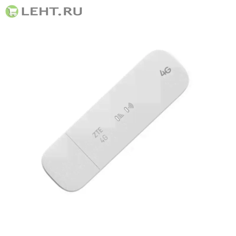 ZTE MF79 с WiFi: Модем 3G/4G-0