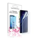 Гидрогелевая пленка LuxCase для ZTE Nubia Z17 miniS 0.14mm Matte Front 87084