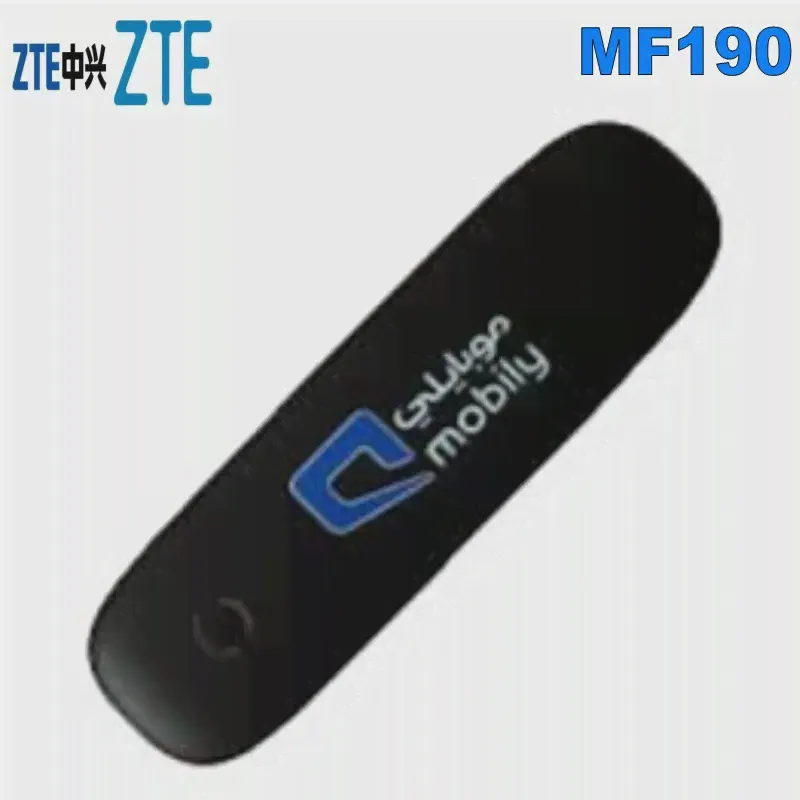 🛍 Дешевая USB-флешка ZTE 3G MF190MF192 HSUPA-1