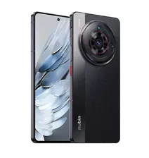 ZTE Nubia Z50S Pro NX713J 16/1Tb Black