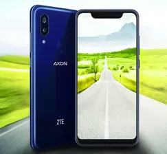 Замена аккумулятора (батареи) ZTE Axon 9 Pro