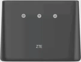Роутер ZTE MF293N white