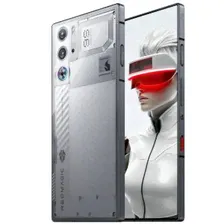 ZTE Nubia REDMAGIC 9S Pro 16/512Gb Global