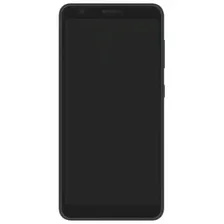Смартфон ZTE Blade A3 2020 NFC темно-серый