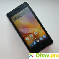 Zte t320 - отзыв