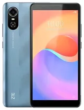 Смартфон ZTE Blade A31 Plus 2021 1/32Gb (blue)