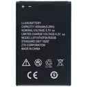 Аккумулятор для ZTE Blade AF3, ZTE Blade A5, ZTE Blade A5 pro, ZTE Blade AF5, ZTE Blade AF3 / LI3714T42P3H765039