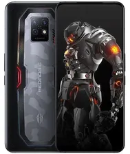 Смартфон ZTE Red Magic 7S Pro 12/256Gb (Obsidian)