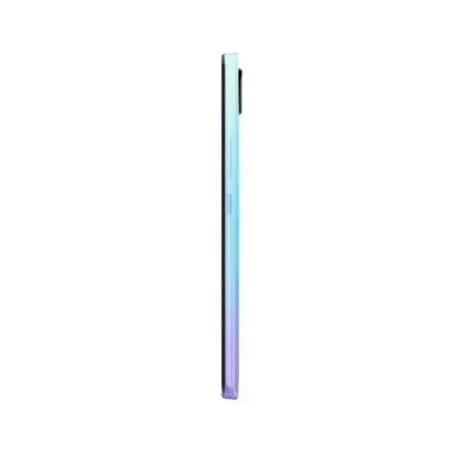 Смартфон ZTE Blade V2020 4/128Gb White-0