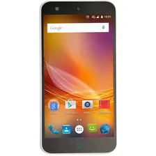 ZTE Смартфон ZTE Blade X5 , серый